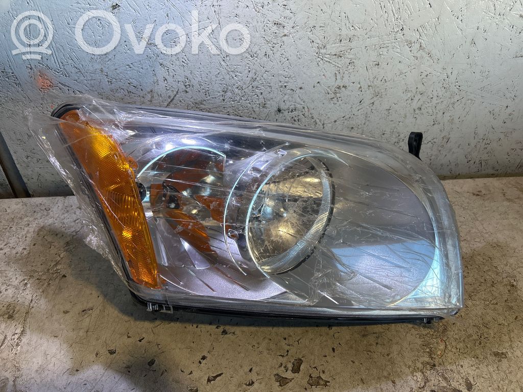 Dodge Caliber Headlight/headlamp 