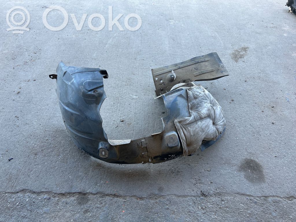 Opel Corsa E Priekinis posparnis 