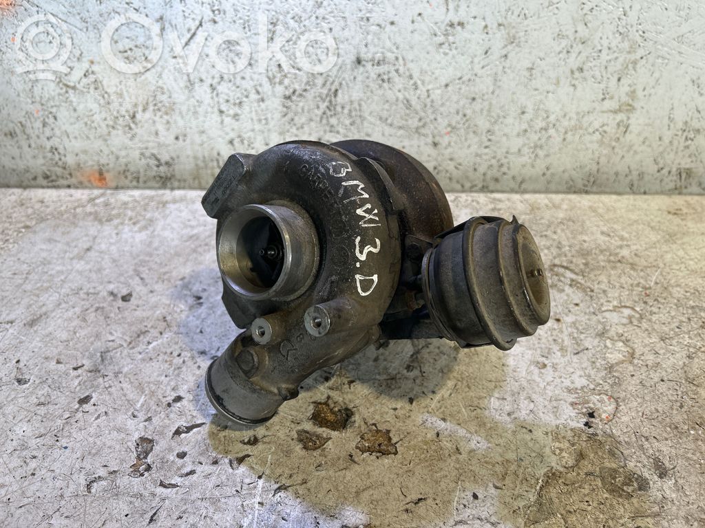 Turboahdin   2248906H