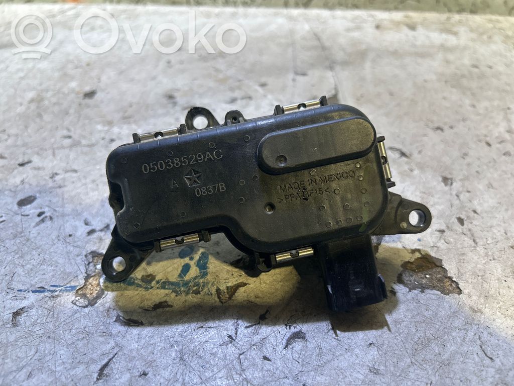 Other control units/modules   05038529AC,0837B