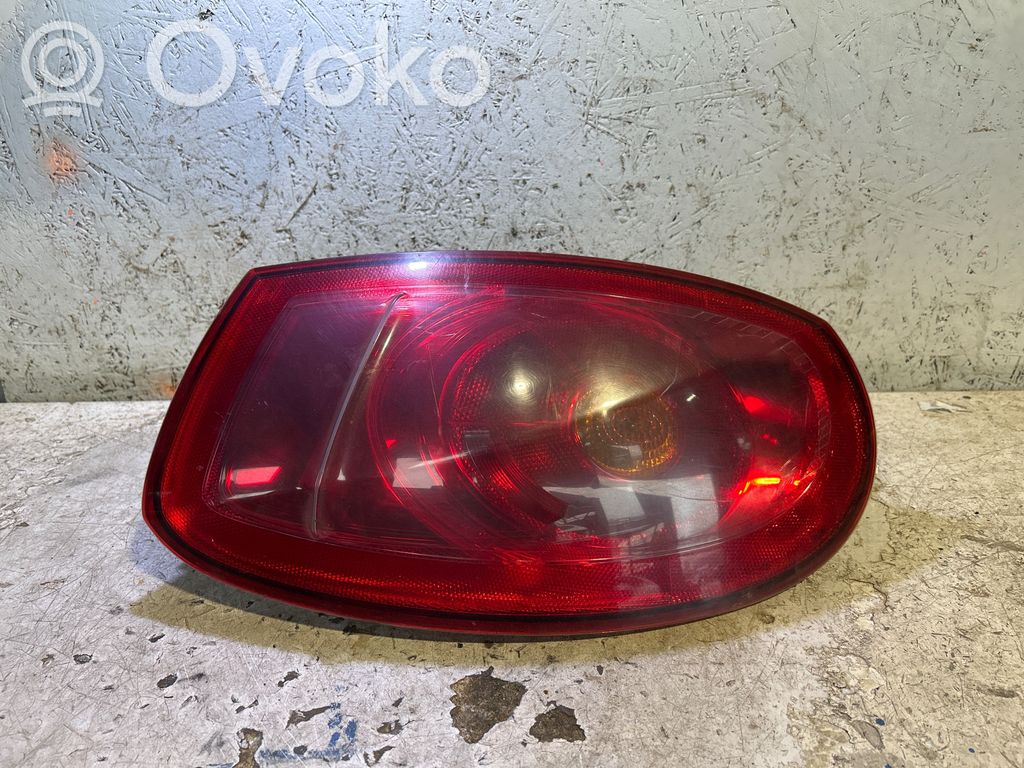 Fiat Bravo Lampa tylna 