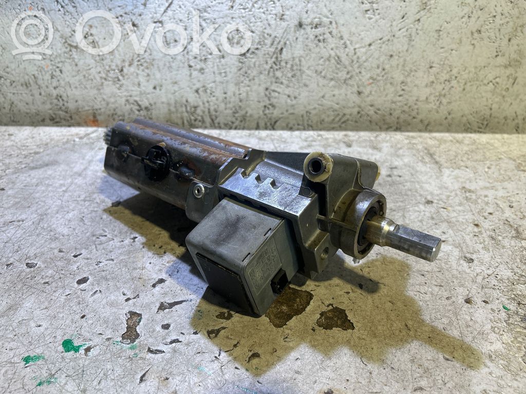 Saab 9-3 Ver2 Ohjauspyörän lukitus 