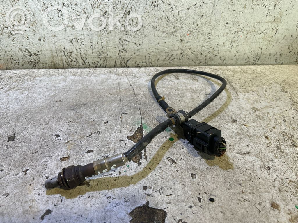 Volkswagen Golf V Lambda zonde 