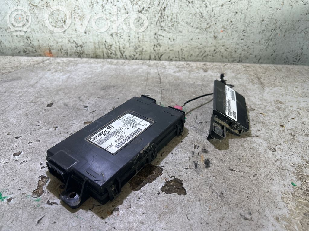 Dodge Challenger Inne komputery / moduły / sterowniki 