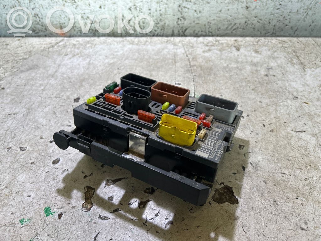 Sulakemoduuli   9667044980