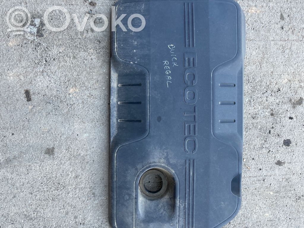 Engine cover (trim)