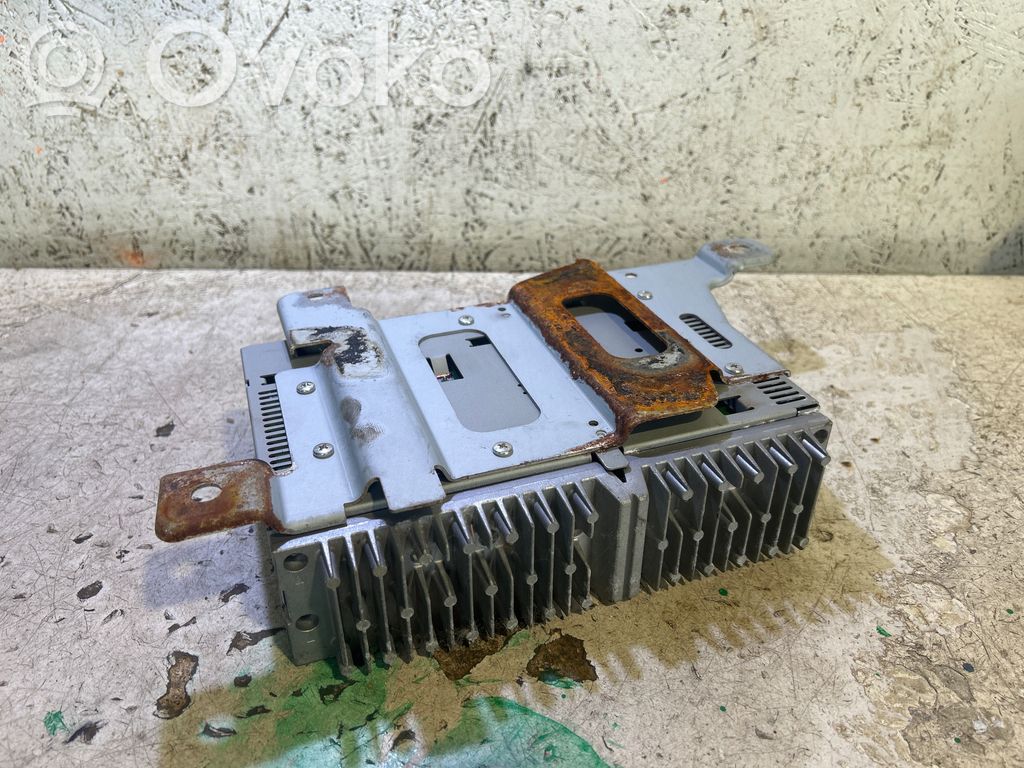 Saab 9-3 Ver2 Wzmacniacz audio 