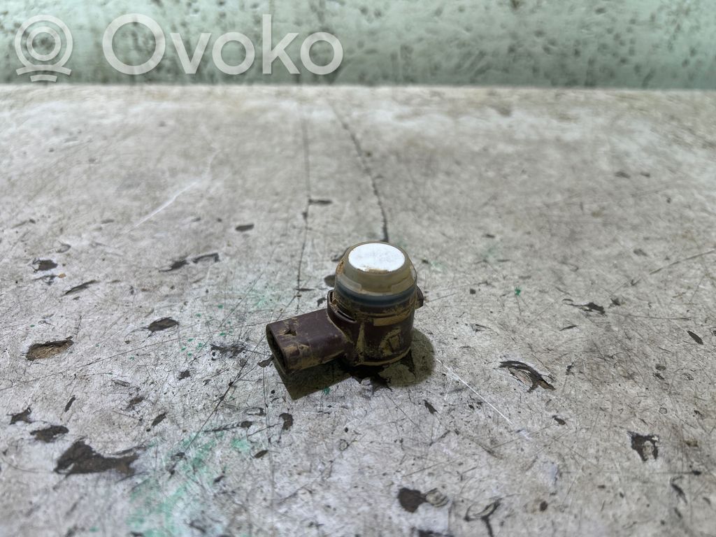 Parking PDC sensor   E133319,1204230811