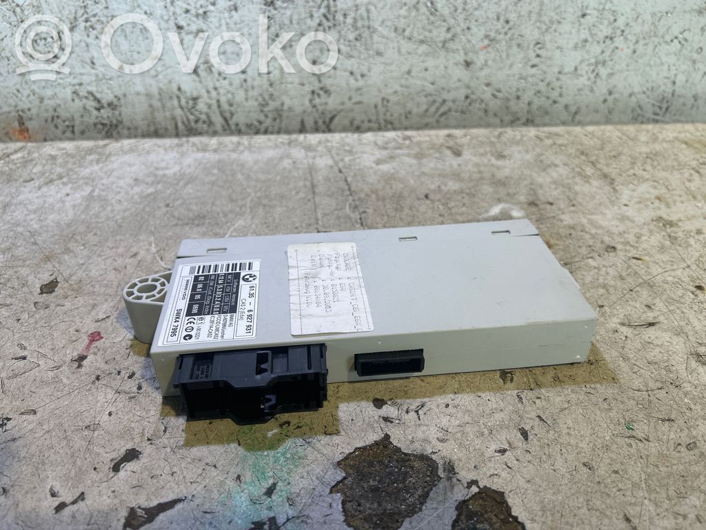CAS control unit/module   6927931,5WK47995,2911ACAG2