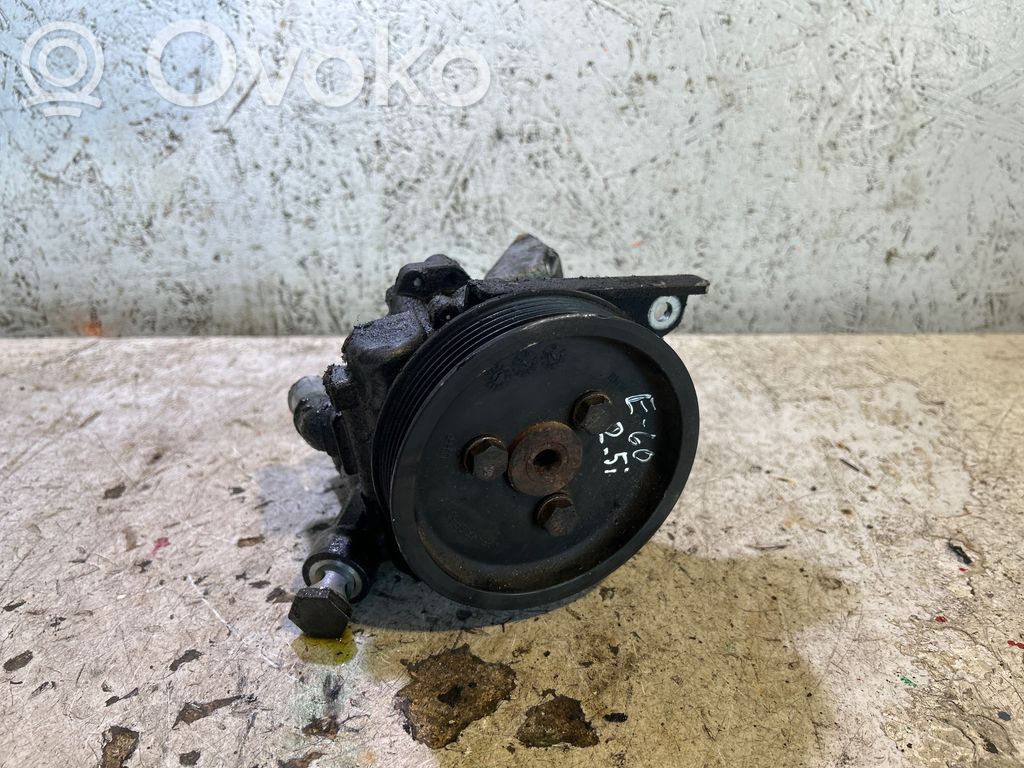 BMW 5 E60 E61 Power steering pump 