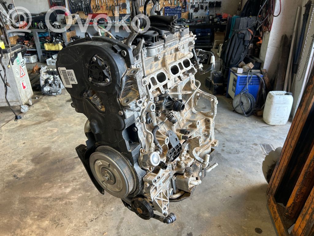 Variklis   B420T4,1GFFFG,32325416,413877,6906913,906913