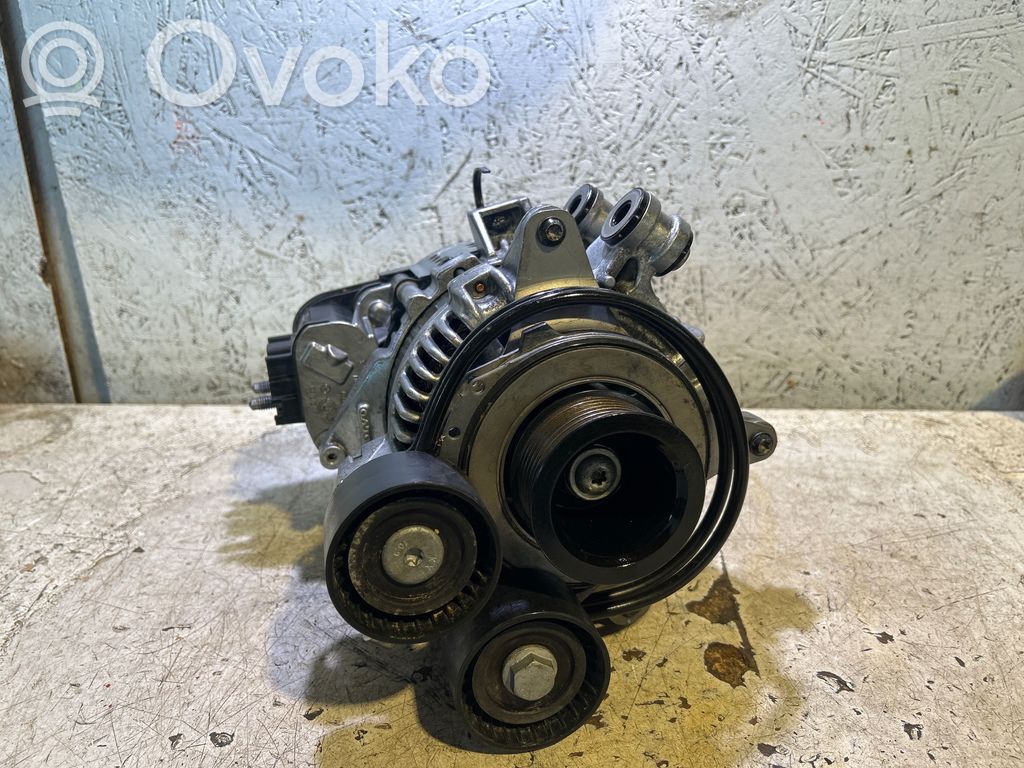 Volvo XC40 Alternator 