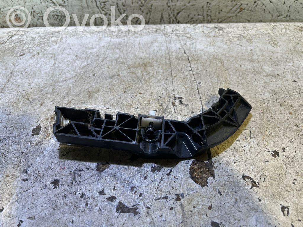 Dodge Challenger Front bumper mounting bracket 