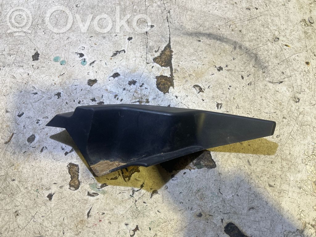 Mitsubishi Eclipse Cross Windshield trim 