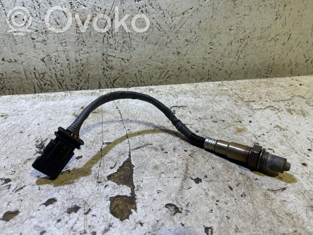 Sonde lambda   0258027151,080142