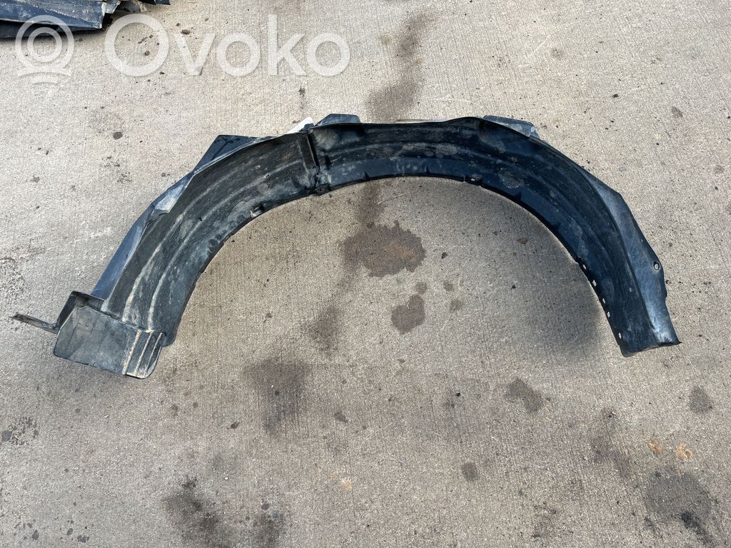 Mitsubishi Eclipse Cross Priekinis posparnis 