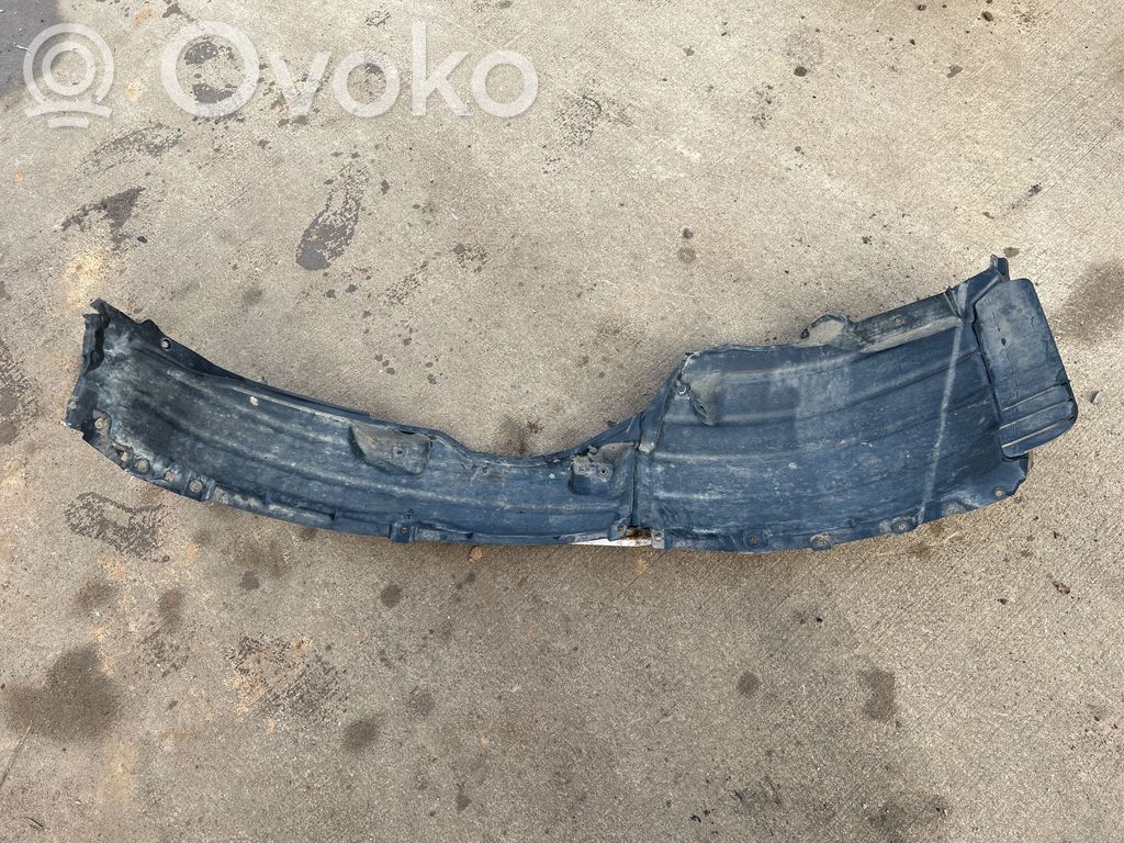 Priekinis posparnis   5370B807,A245