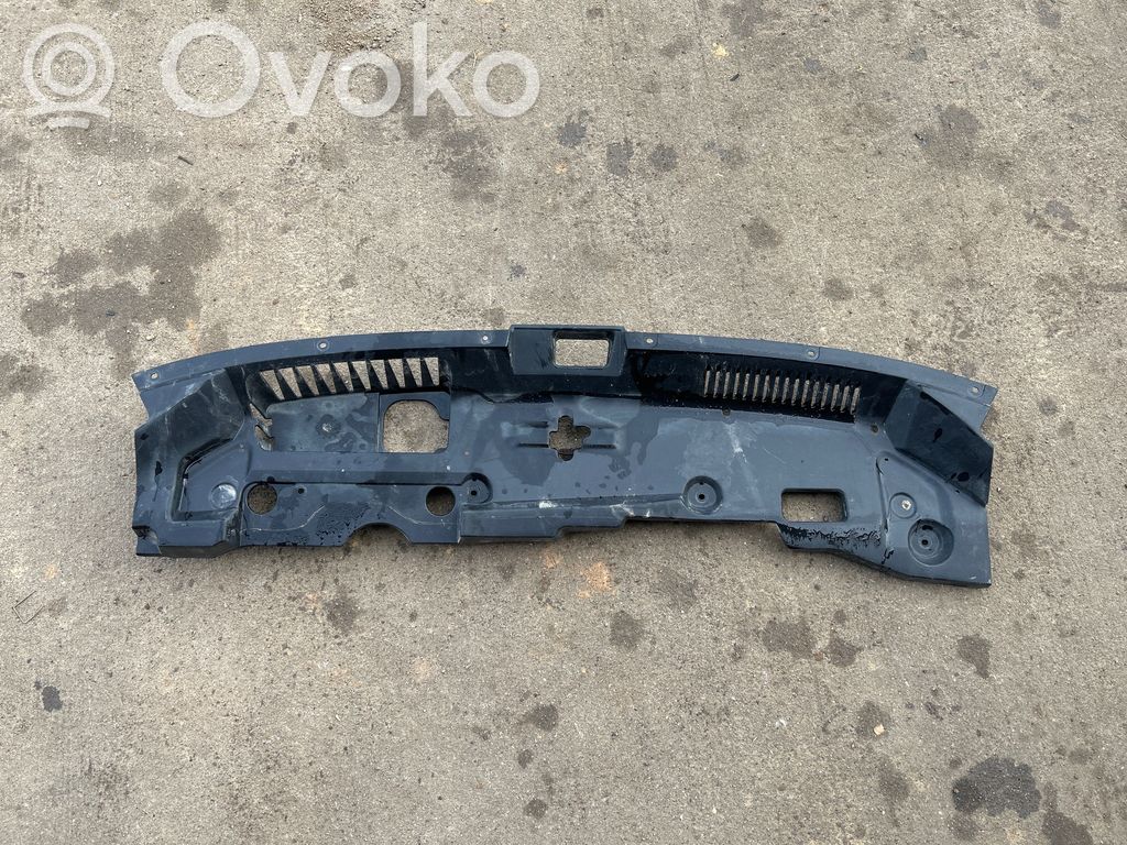 Mitsubishi Eclipse Cross Engine bonnet/hood lock trim molding 