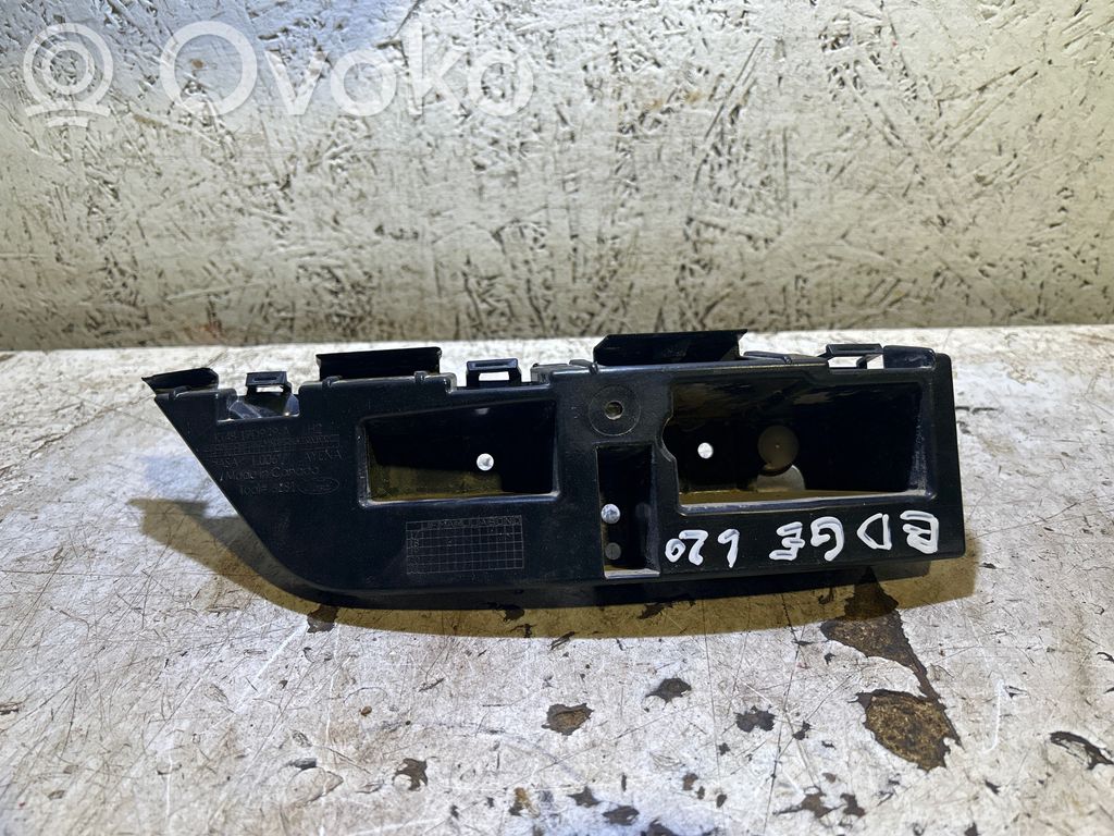 Ford Edge II Staffa angolare del supporto di montaggio del paraurti 