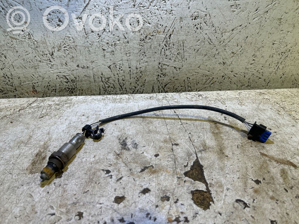 Lambda probe sensor   JL3A9G444AC