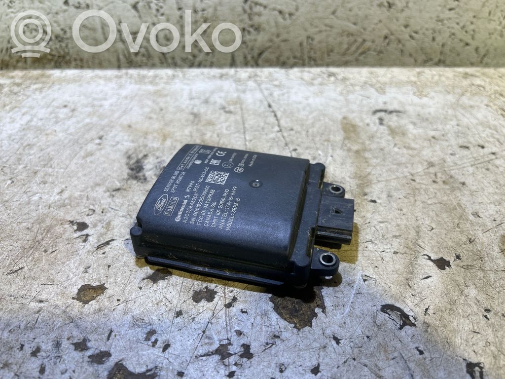Ford Edge II Modul de control unghi mort 