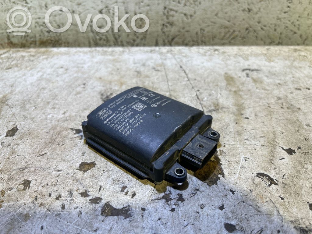 Ford Edge II Modul de control unghi mort 