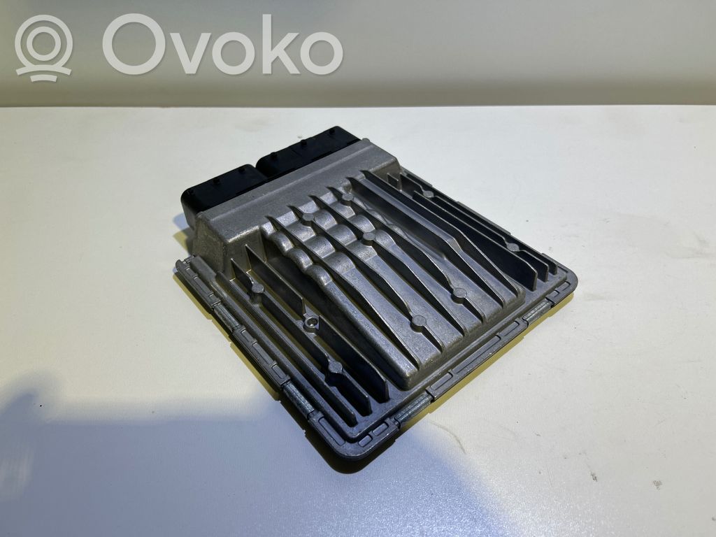 BMW 3 E90 E91 Engine control unit/module 