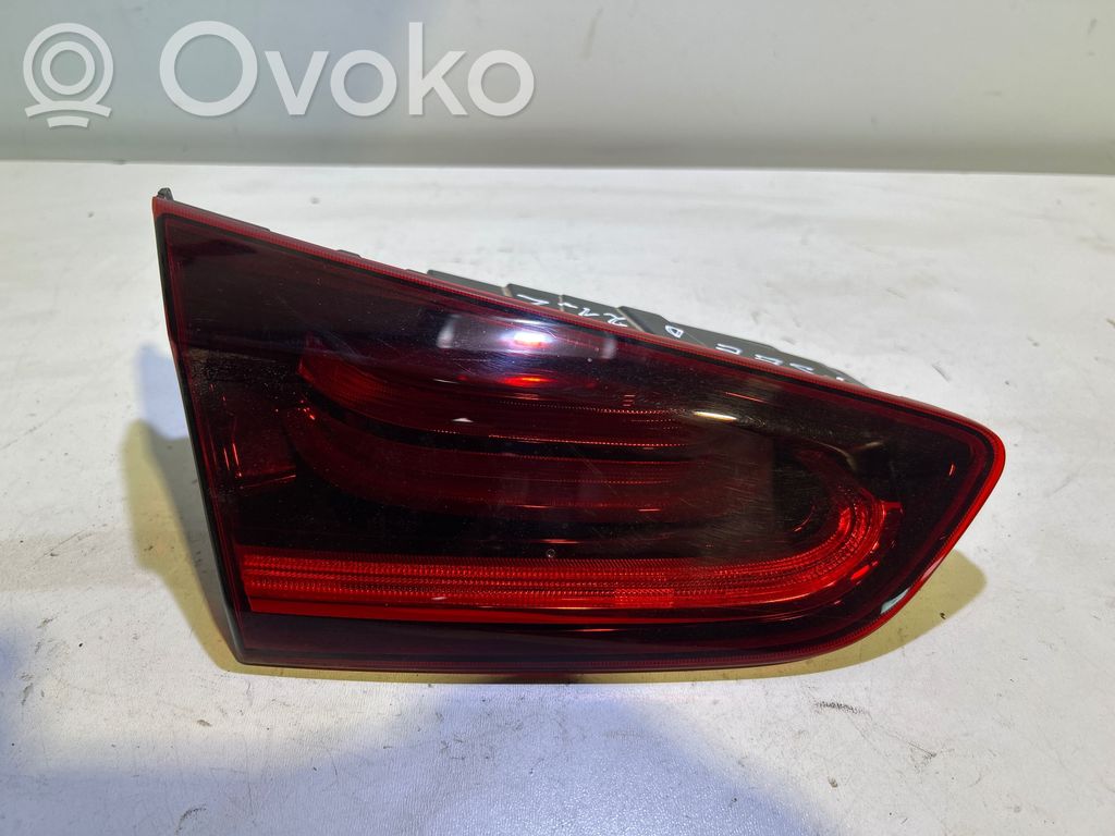 KIA Xceed Takaluukun takavalot 