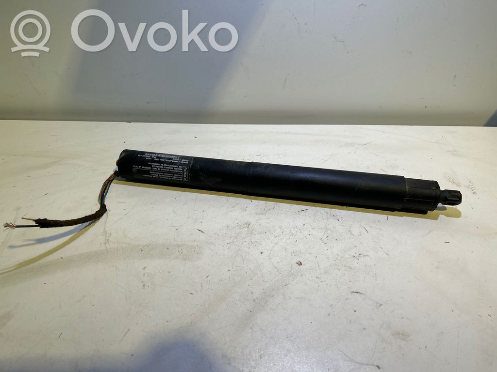 Amortyzator klapy tylnej bagażnika   KT4BR402A55BA,0AH250,V2G7B,1115054D0056