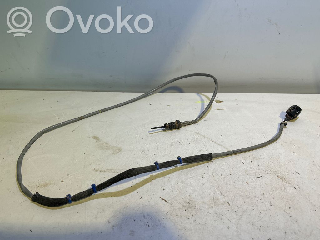 Mitsubishi Eclipse Cross Sensor de temperatura del escape 