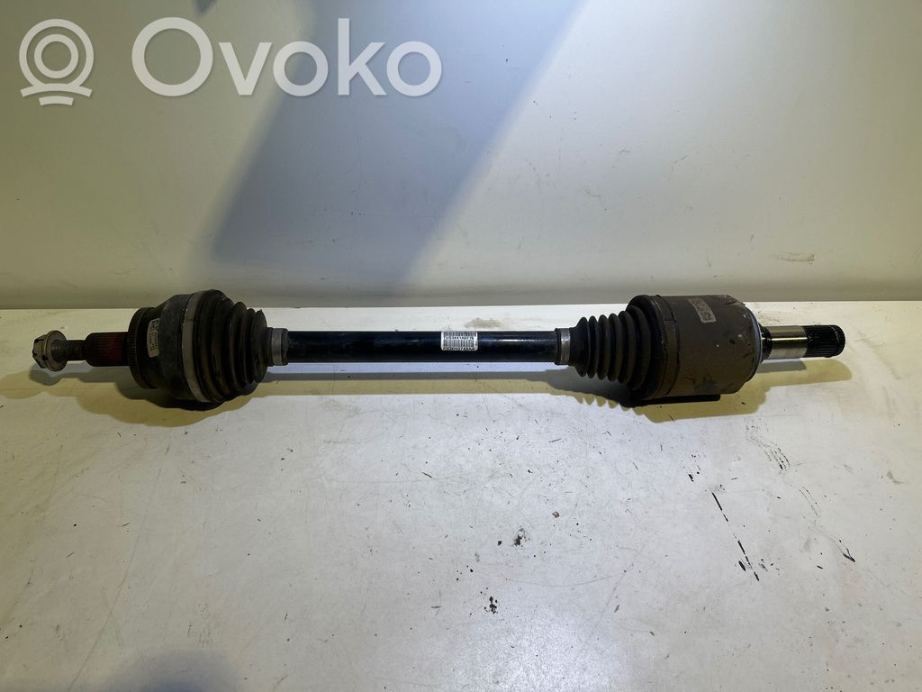 Dodge Challenger Planetară spate 