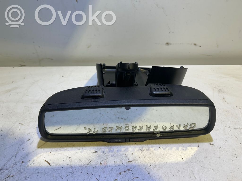 Jeep Grand Cherokee Espejo retrovisor (interior) 
