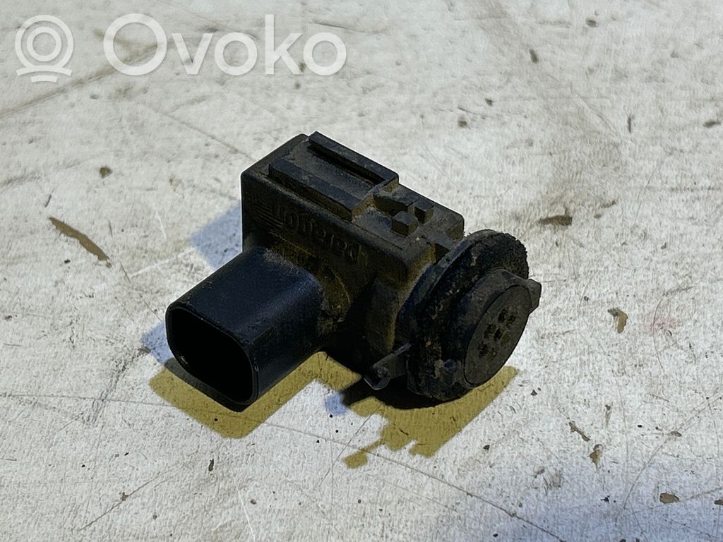 Volvo V70 Датчик качества воздуха 