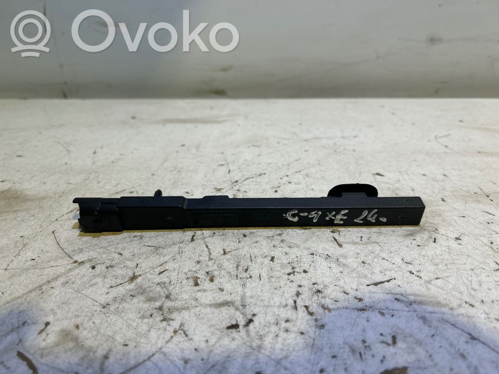 Citroen C4 X Antenna di sistema senza chiave 