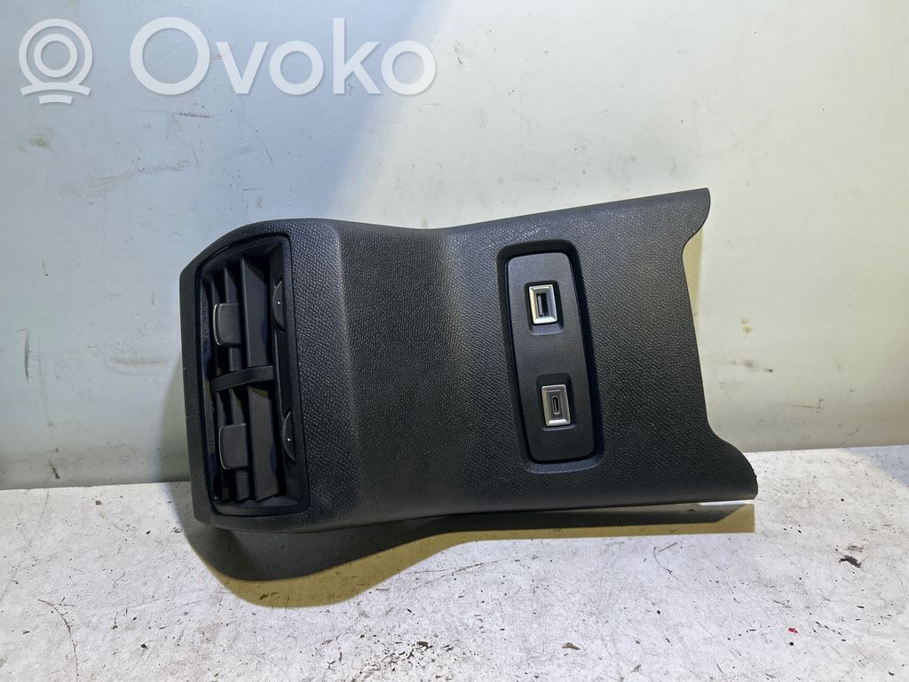 Citroen C4 X Enchufe conector USB 