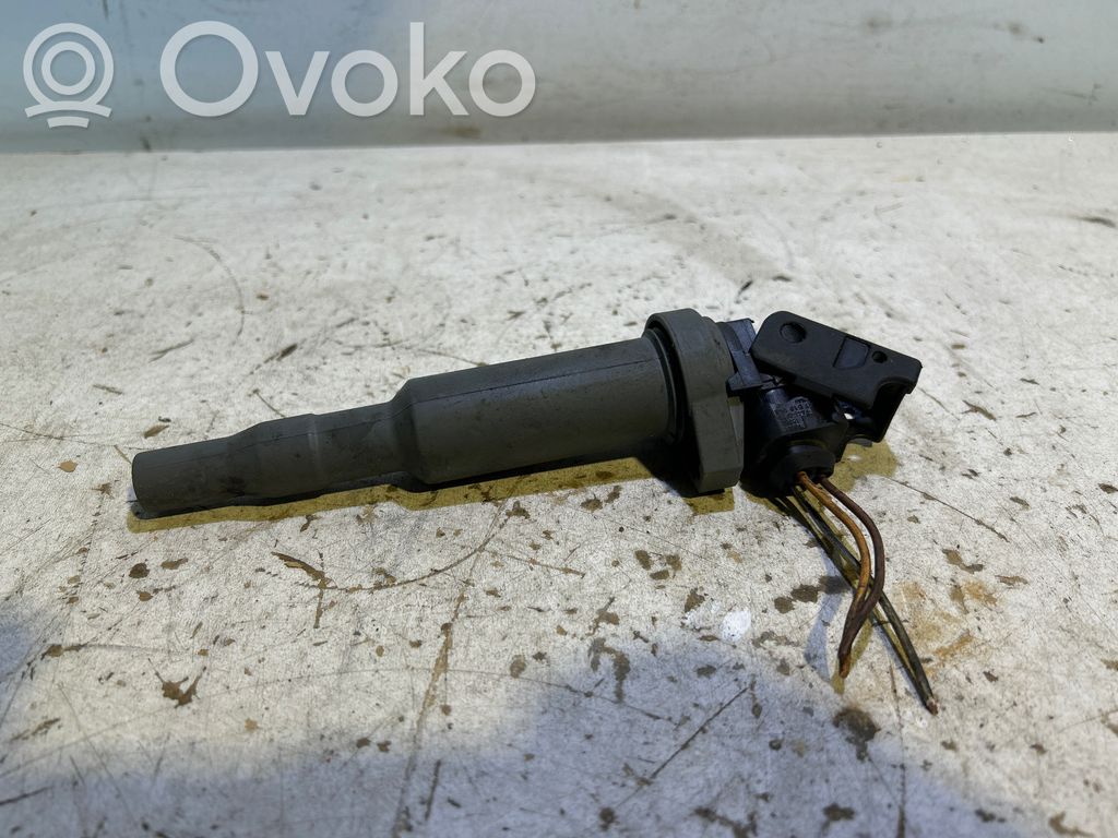 BMW 3 E90 E91 High voltage ignition coil 