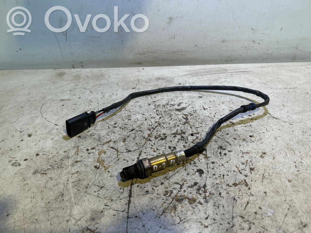Lambda probe sensor   06F906262,0258027050,660211
