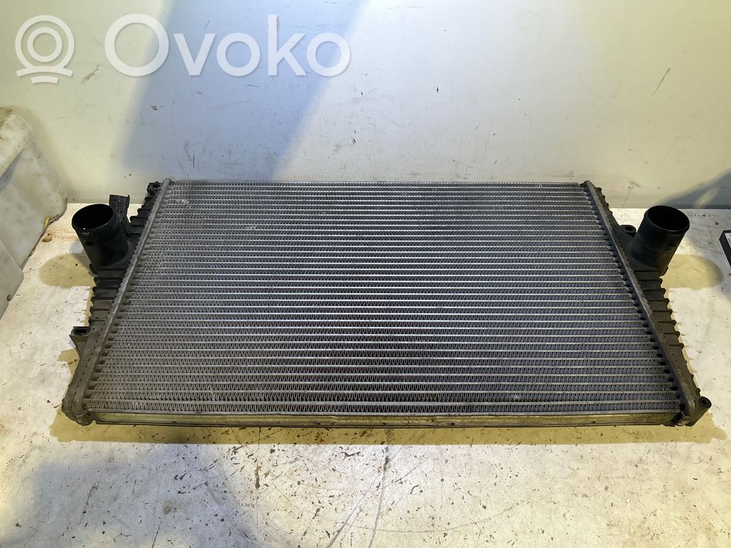 Volvo S60 Chłodnica powietrza doładowującego / Intercooler 