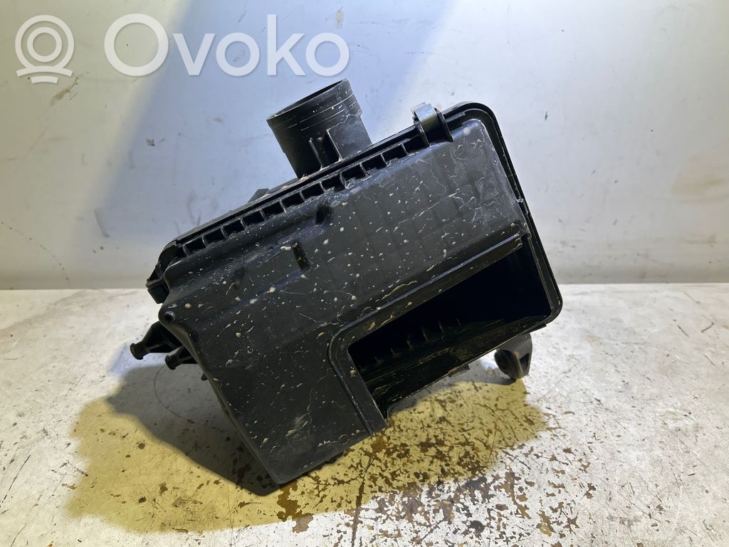 Nissan Qashqai Air filter box 