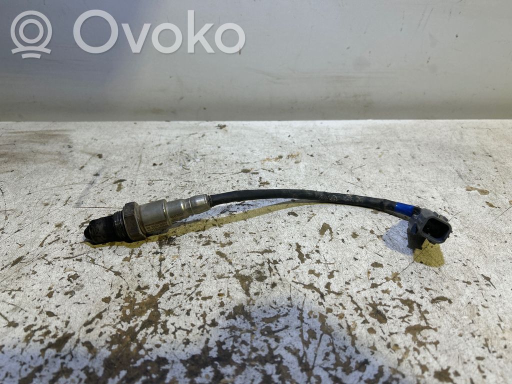 Sonda lambda   9025100001,393502U001,4907001