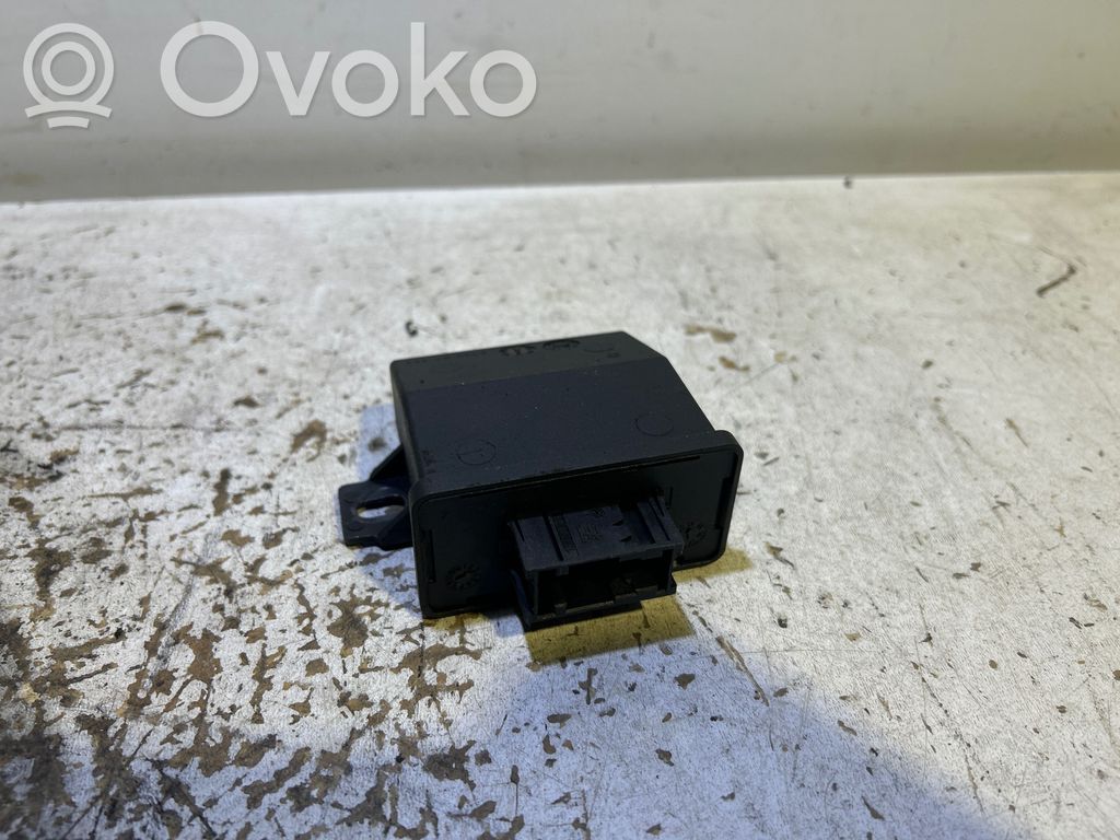 Jeep Cherokee KL Module d'éclairage LCM 