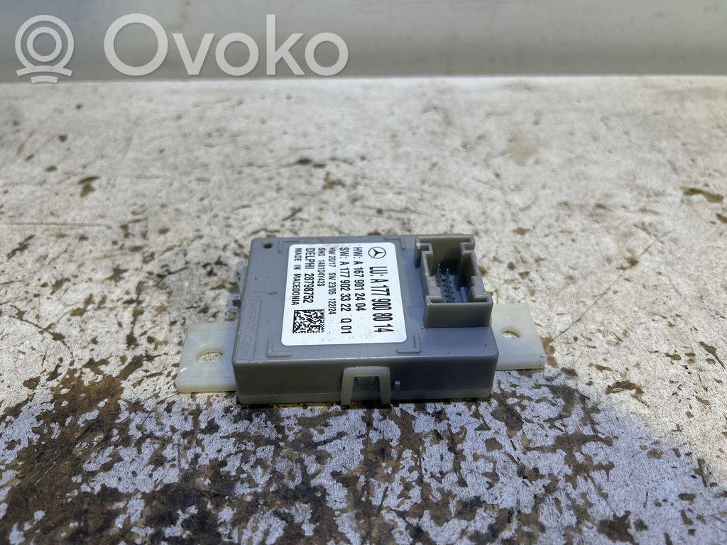 Valomoduuli LCM   A1679012404,A1779008014,28798752,A1779023322