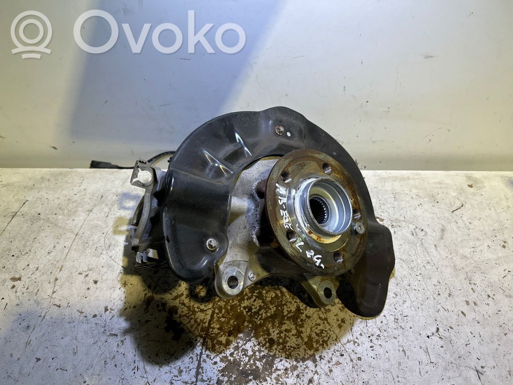 Mercedes-Benz EQA Priekinė stebulė 