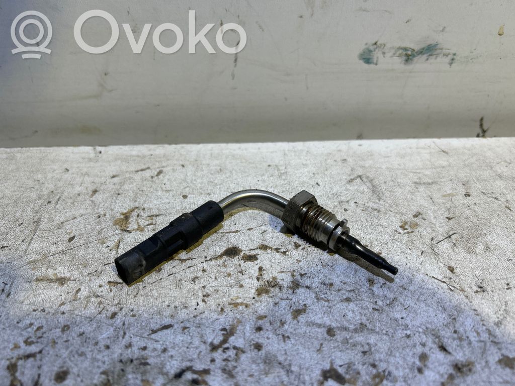 Jeep Cherokee KL Abgastemperatursensor 