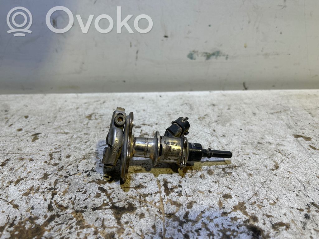 KIA Sportage AdBlue injector 