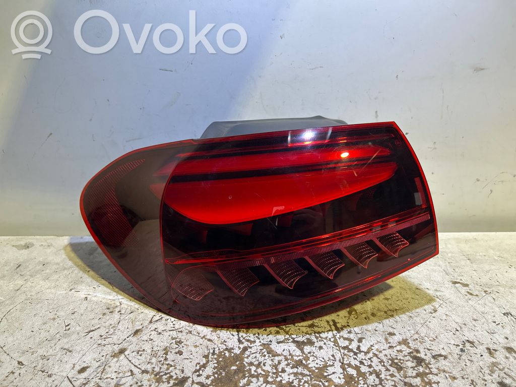 Mercedes-Benz EQA Takavalot 