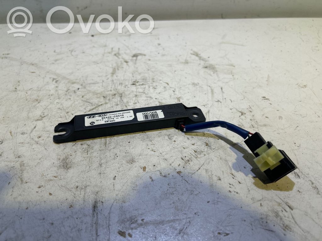 KIA Sorento Antenne système sans clé 