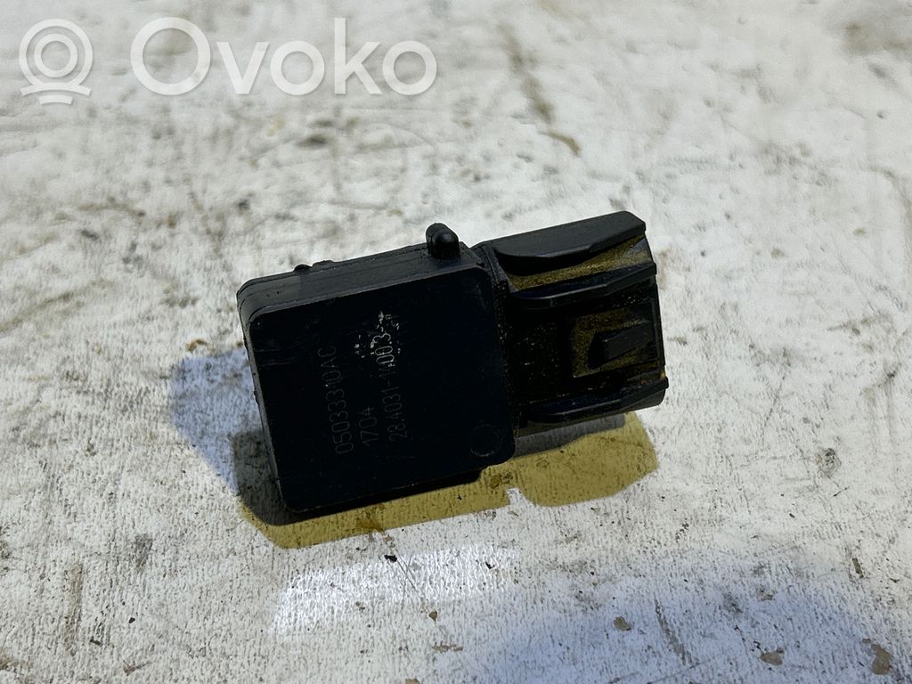 Luftdrucksensor   05033310AC,1704,28403114003