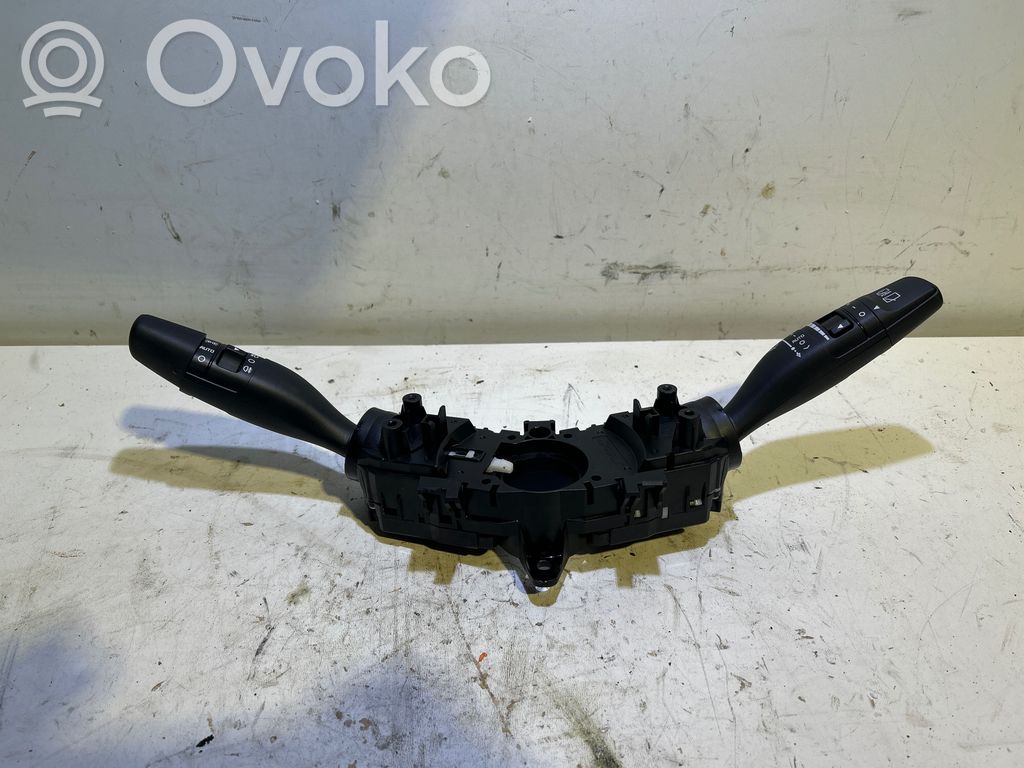 KIA Sorento Commodo, commande essuie-glace/phare 