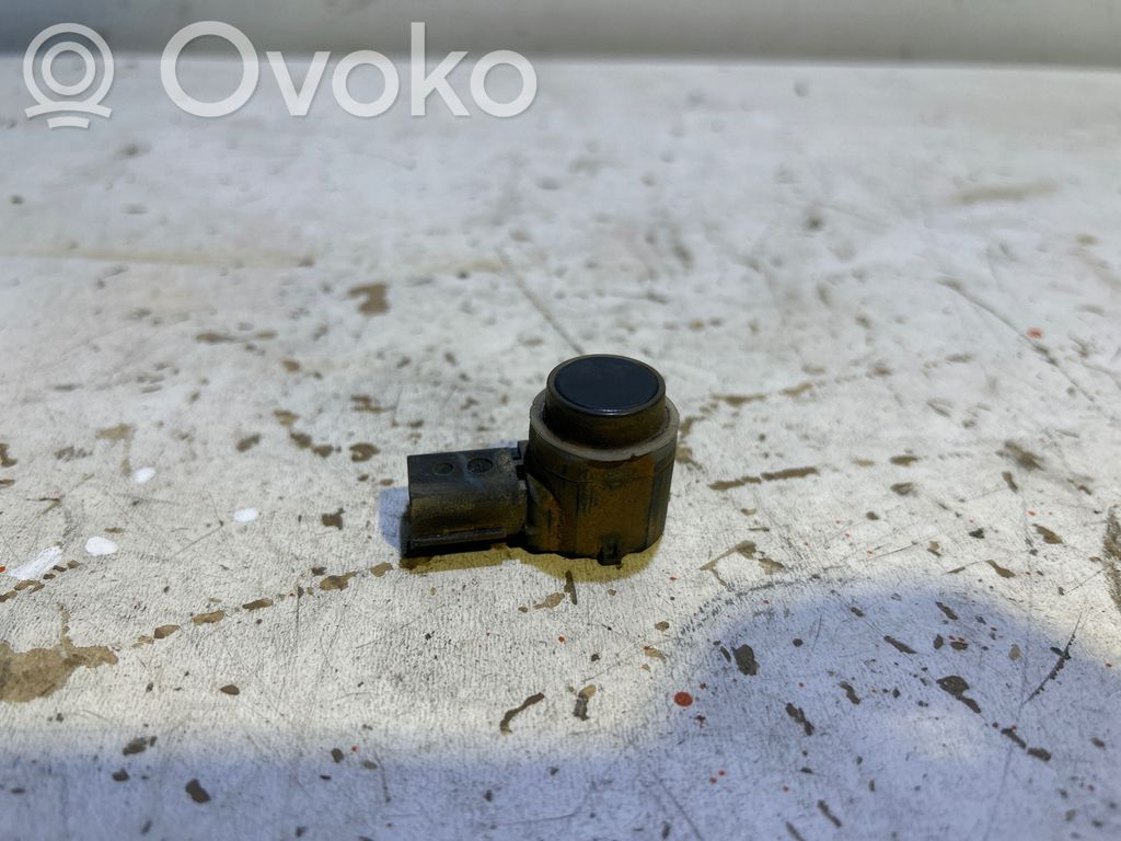 Sensor de aparcamiento PDC   5MK60TRMAB,E1095329,1102160116,43165A